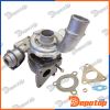Turbocompresseur pour RENAULT | 708639-0002, 708639-0003